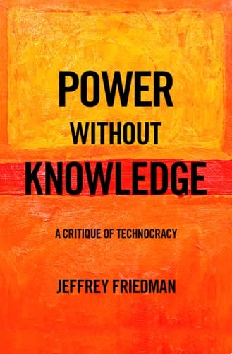 Power Without Knowledge