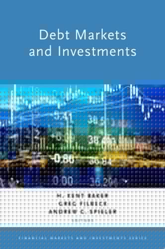 Debt Markets and Investments (Financial Markets and Investments)