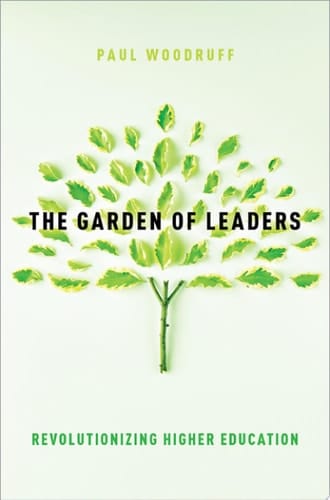 The Garden Of Leaders