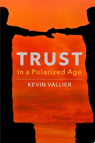 Trust in a Polarized Age