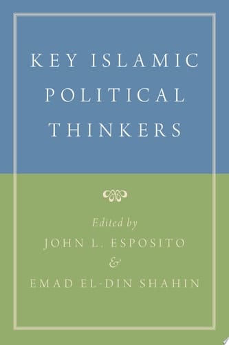 Key Islamic Political Thinkers