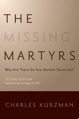 The Missing Martyrs