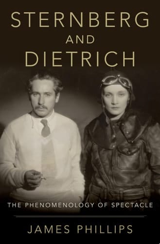 Sternberg And Dietrich
