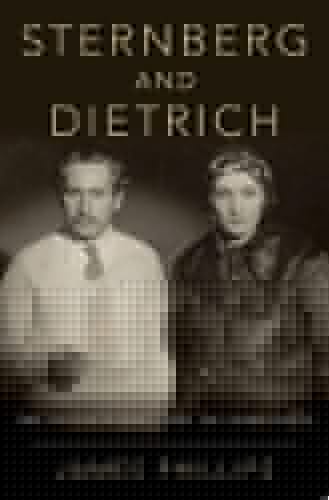 Sternberg and Dietrich: The Phenomenology of Spectacle
