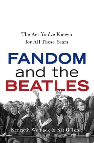 Fandom And The Beatles