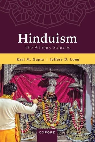 Hinduism: The Primary Sources