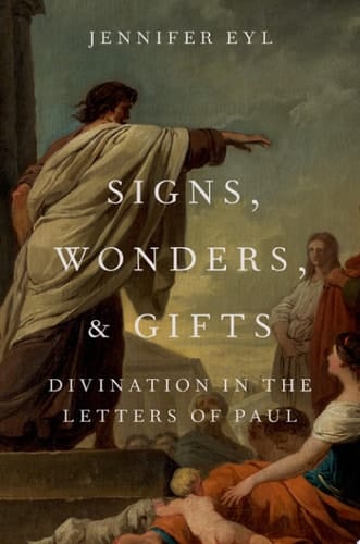 Signs, Wonders, And Gifts