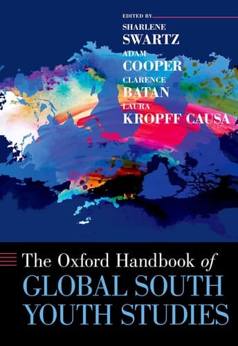 The Oxford Handbook of Global South Youth Studies (Oxford Handbooks)