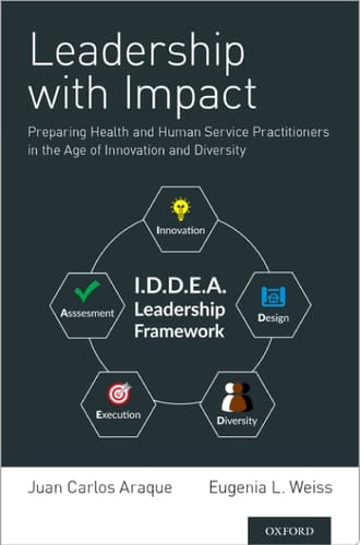 Leadership With Impact