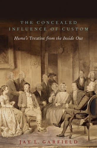 The Concealed Influence Of Custom