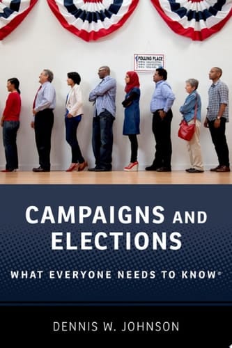 Campaigns And Elections