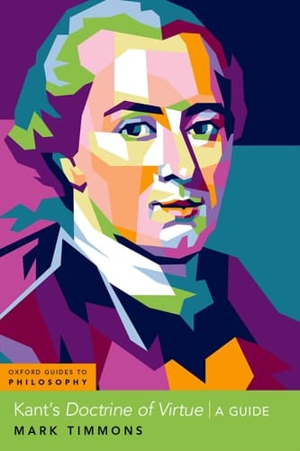 Kant's Doctrine of Virtue A Guide