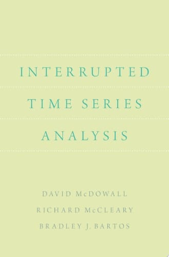 Interrupted Time Series Analysis