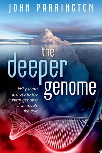 The Deeper Genome