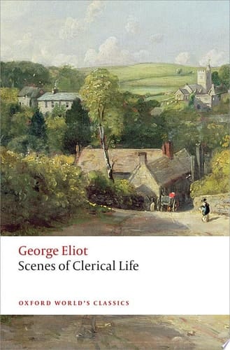 Scenes Of Clerical Life