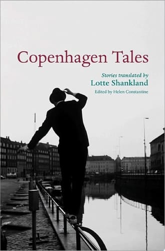Copenhagen Tales (City Tales)