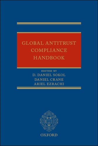 Global Antitrust Compliance Handbook