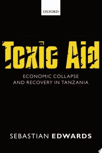 Toxic Aid