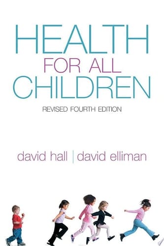 Health For All Children