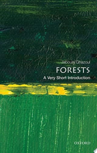 Forests: A Very Short Introduction