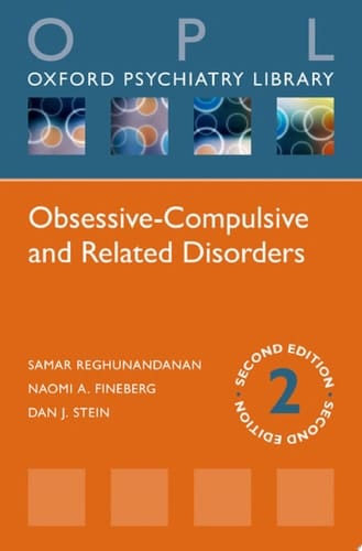 Obsessive-compulsive And Related Disorders