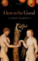 How To Be Good