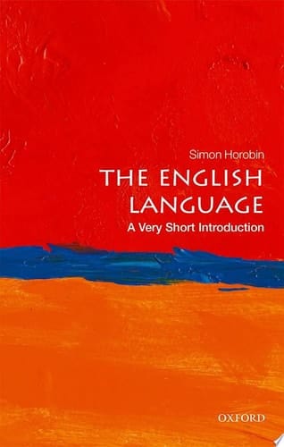The English Language: A Very Short Introduction