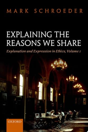 Explaining The Reasons We Share