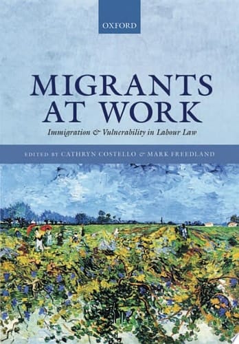 Migrants At Work