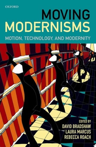 Moving Modernisms
