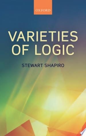 Varieties Of Logic