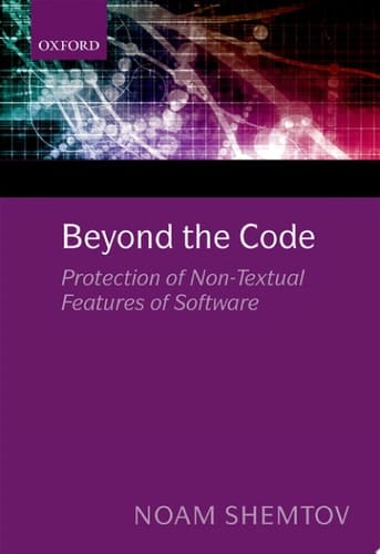 Beyond The Code