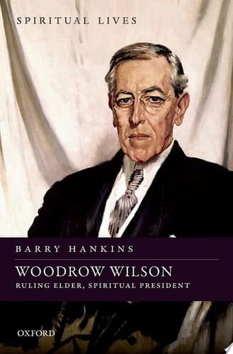 Woodrow Wilson