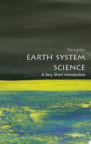 Earth System Science: A Very Short Introduction