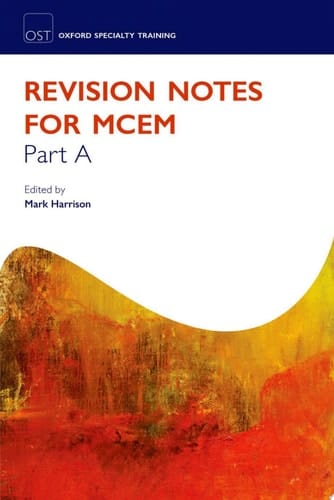 Revision Notes For Mcem