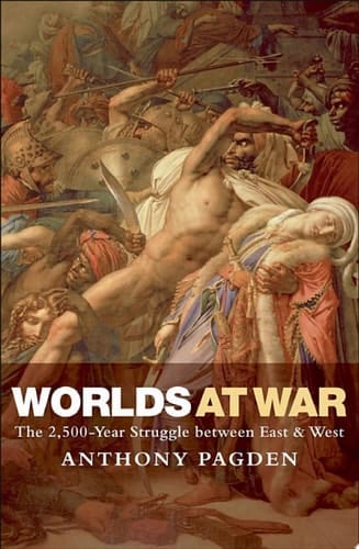 Worlds At War
