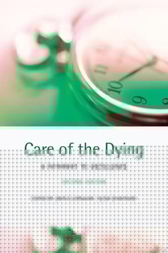 Care Of The Dying