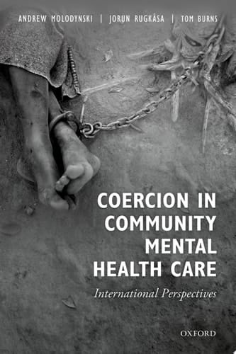 Coercion In Community Mental Health Care