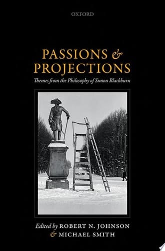 Passions And Projections
