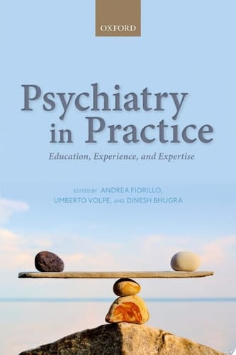 Psychiatry In Practice