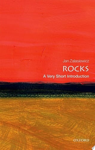 Rocks: A Very Short Introduction