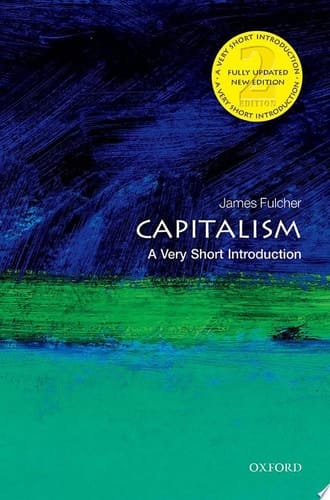 Capitalism: A Very Short Introduction