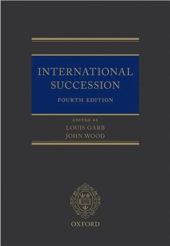 International Succession