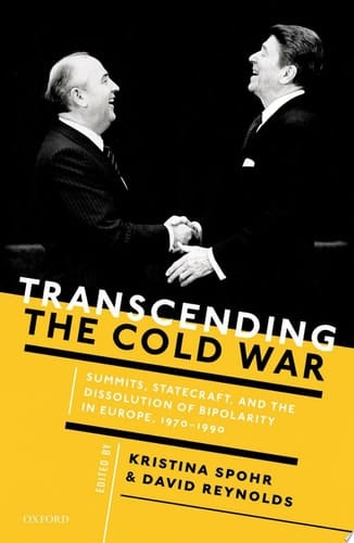 Transcending The Cold War