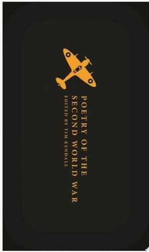 Poetry of the Second World War