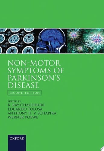 Non-motor Symptoms Of Parkinson's Disease