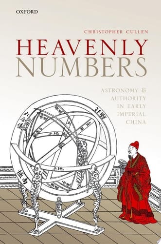 Heavenly Numbers