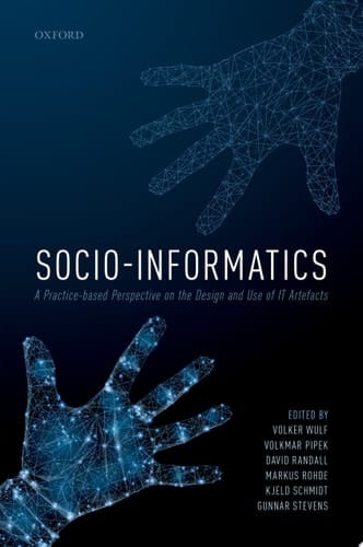 Socio-informatics