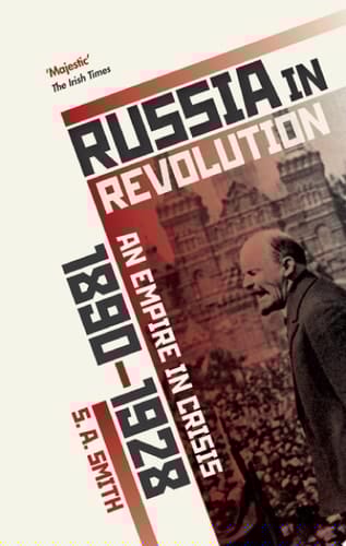 Russia In Revolution