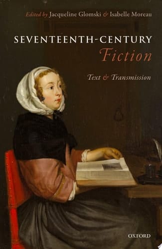 Seventeenth-century Fiction